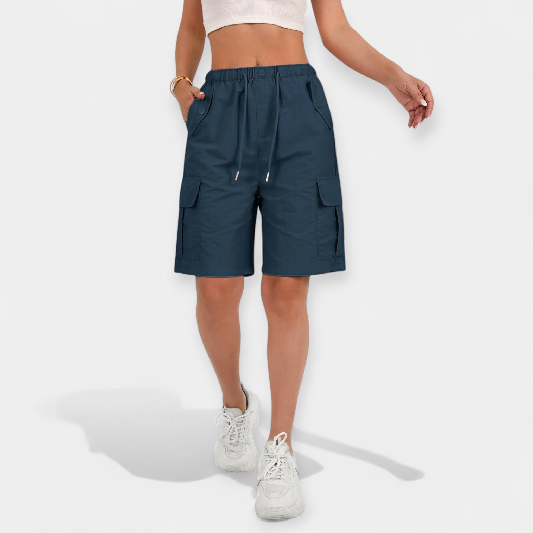 Alma | Shorts légers