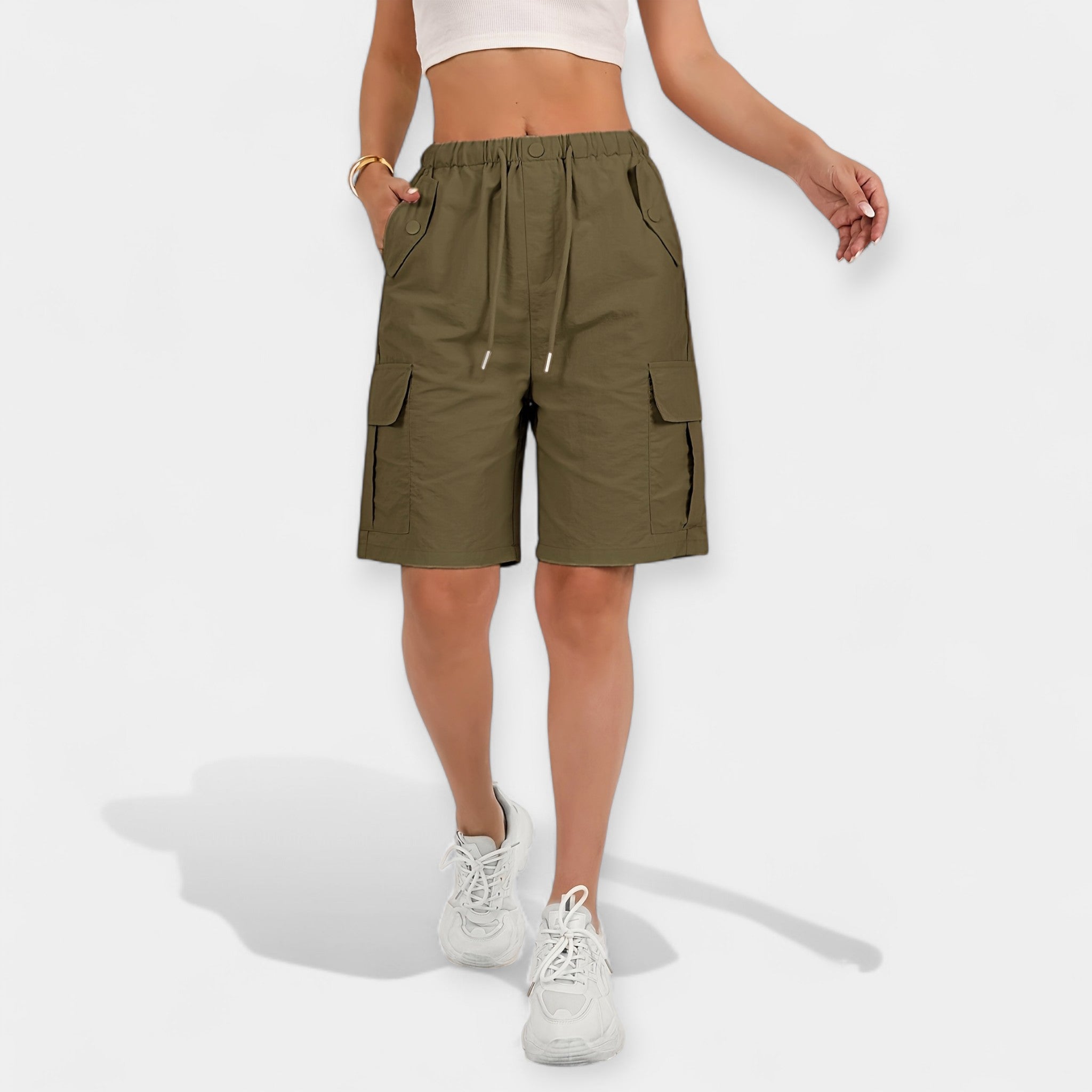 Alma | Shorts légers