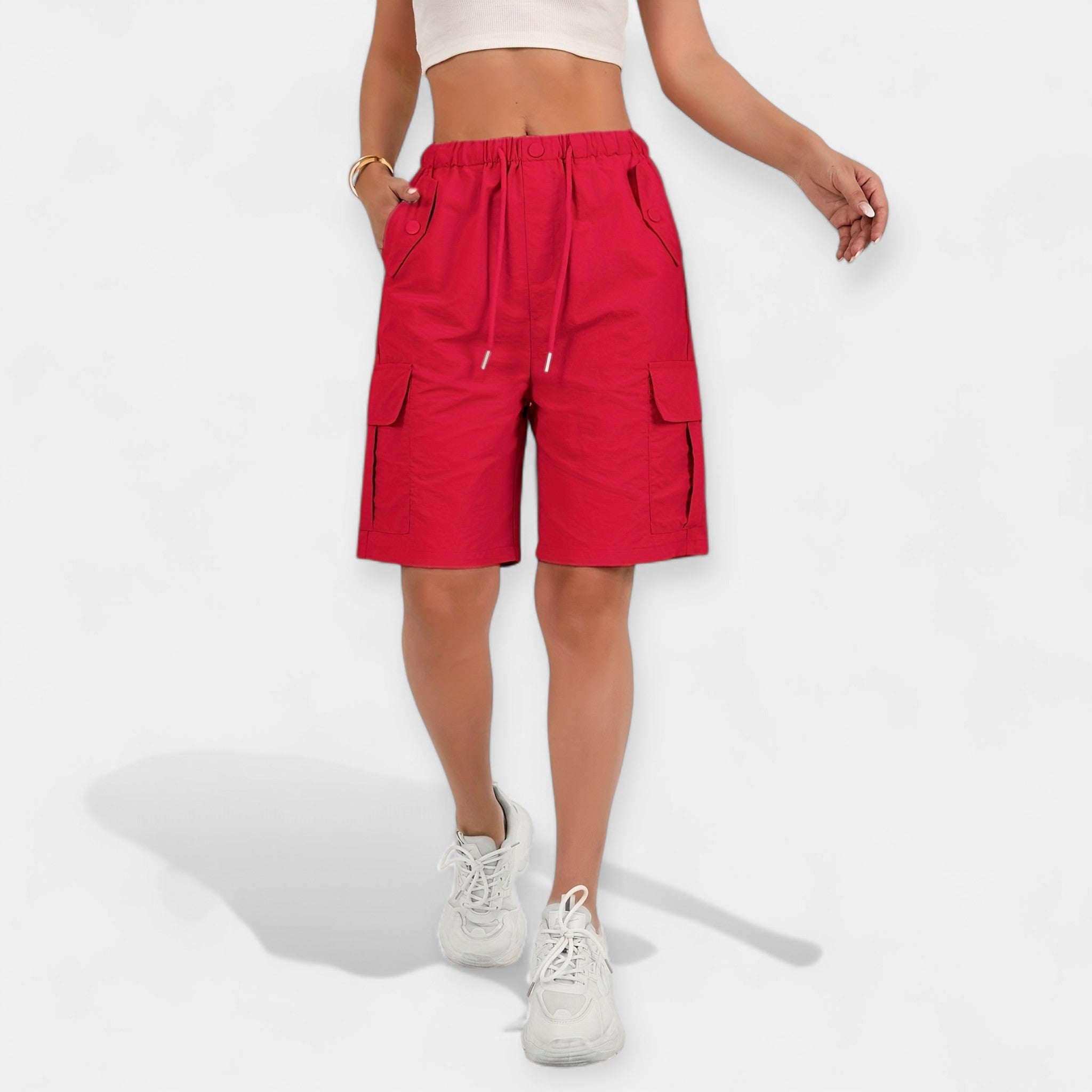 Alma | Shorts légers
