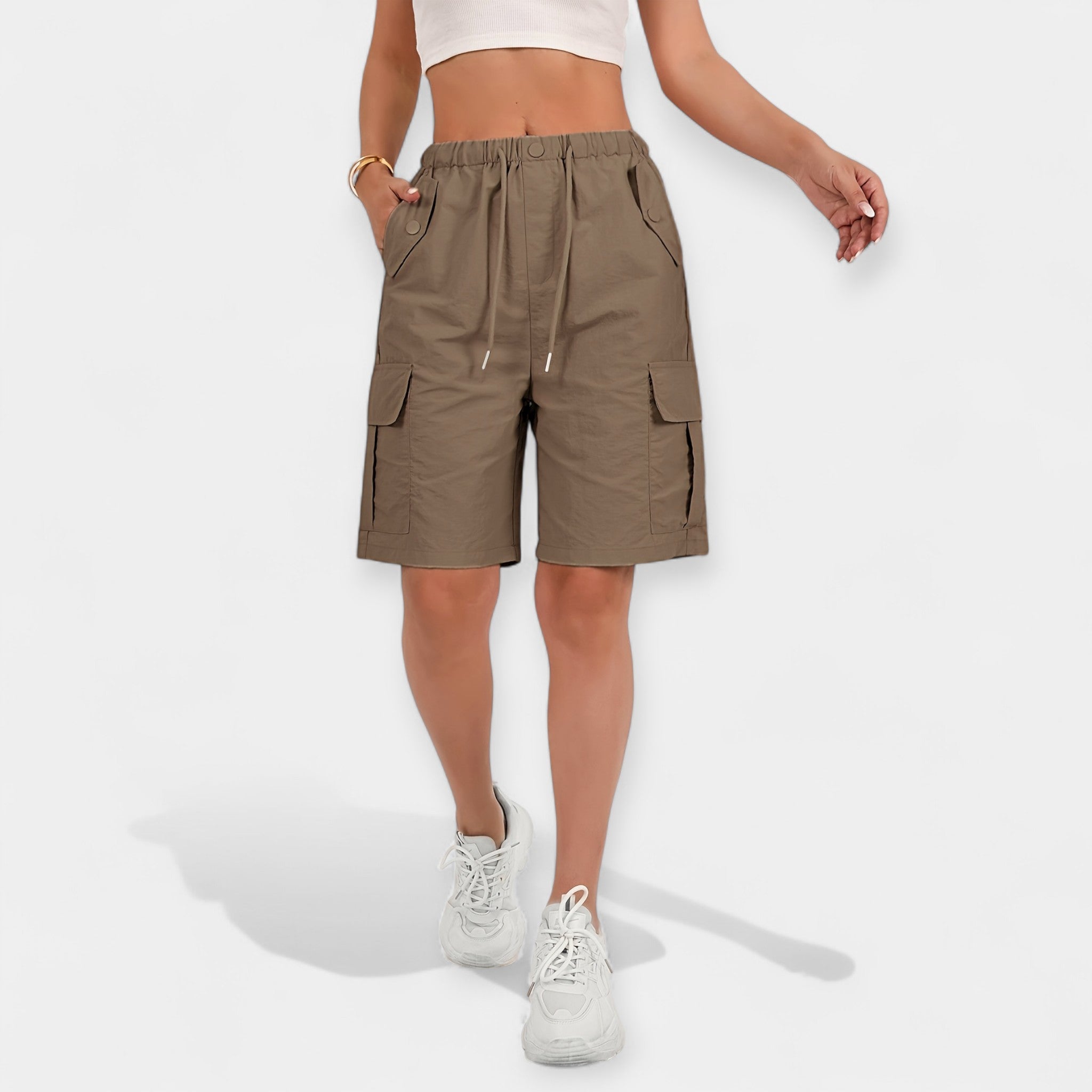 Alma | Shorts légers