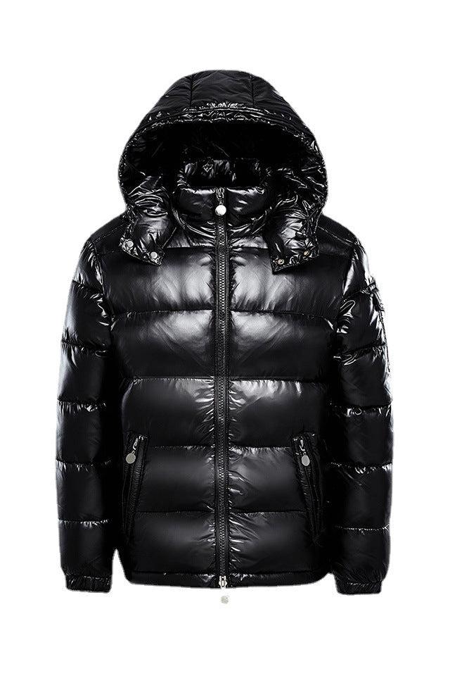Alma | Veste Doudoune Chauffante