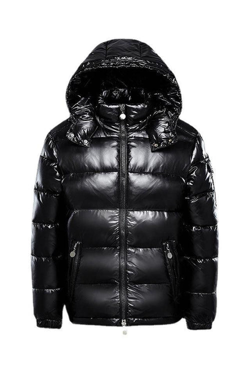 Alma | Veste Doudoune Chauffante
