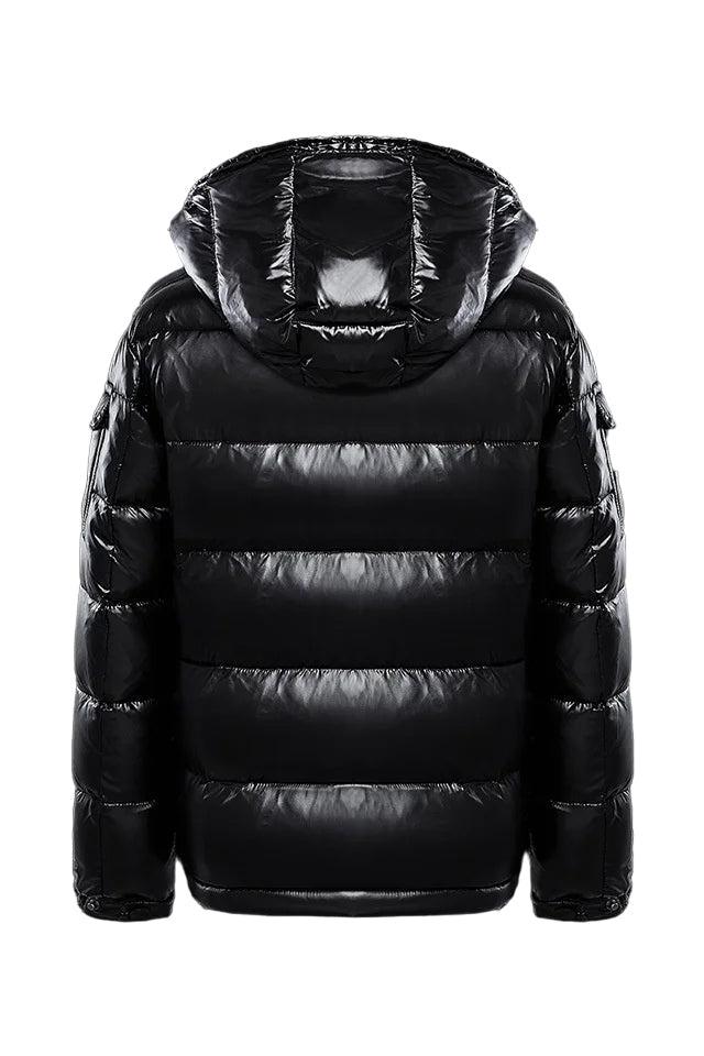 Alma | Veste Doudoune Chauffante
