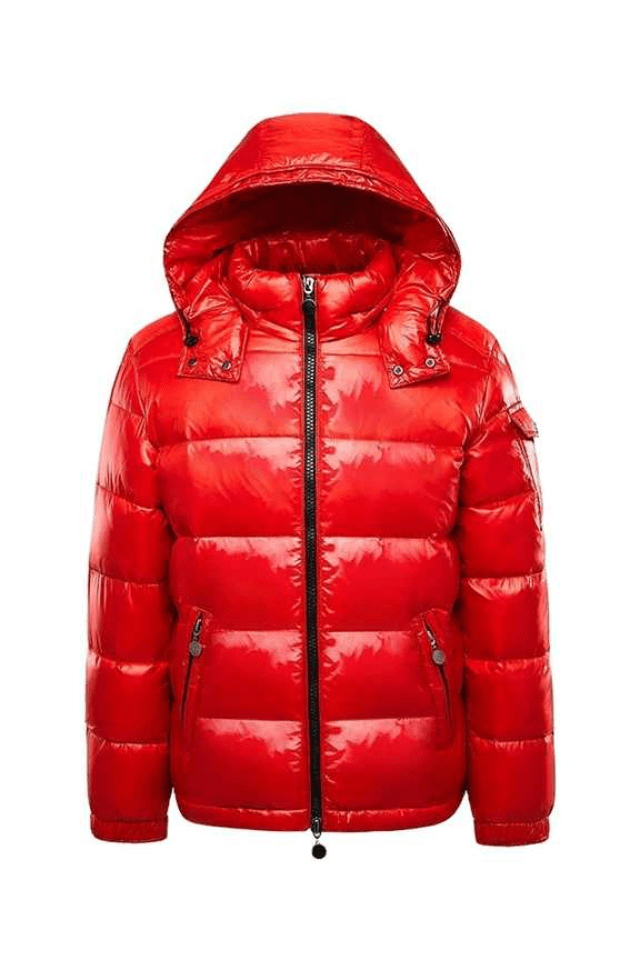 Alma | Veste Doudoune Chauffante