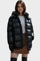 Alma | Veste Doudoune Chauffante