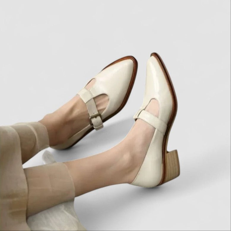 Alma | MaryJane Orthopédiques
