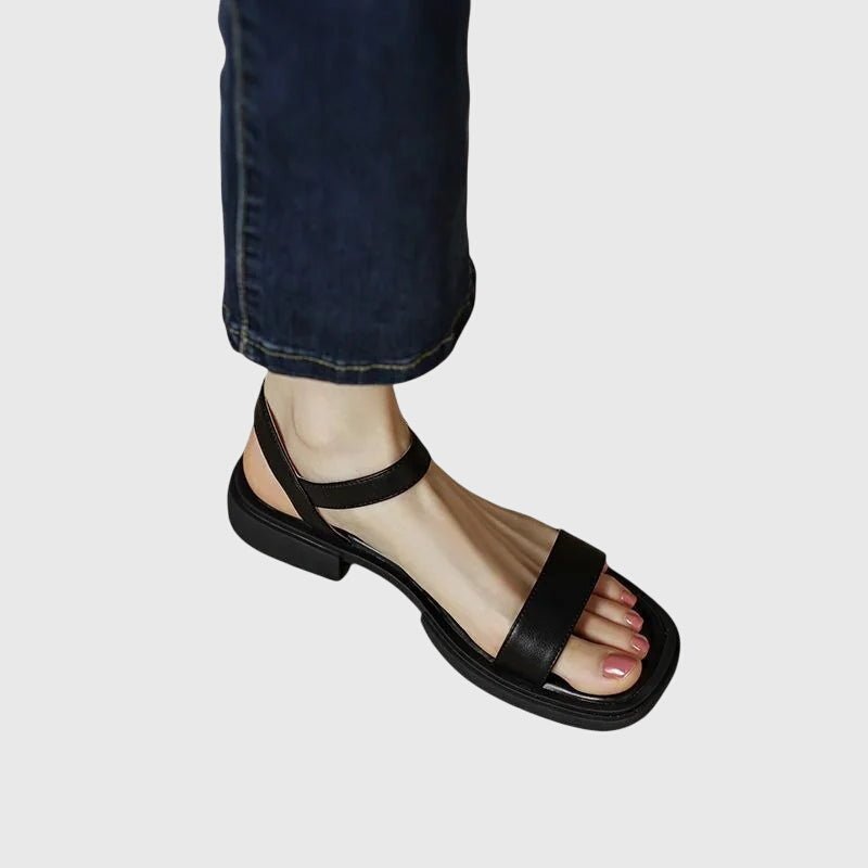 Alma | Sandales Orthopédiques