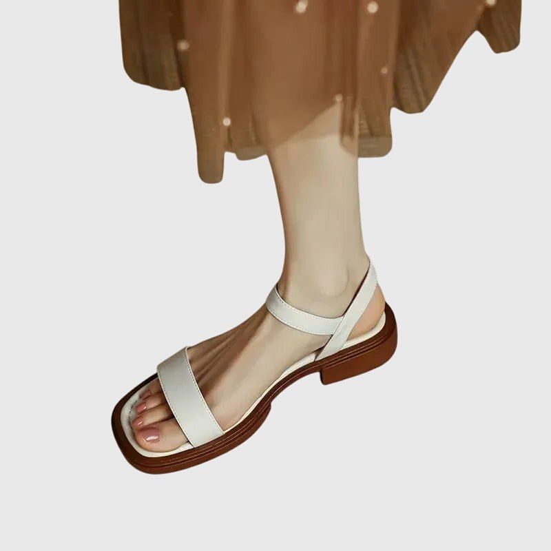 Alma | Sandales Orthopédiques