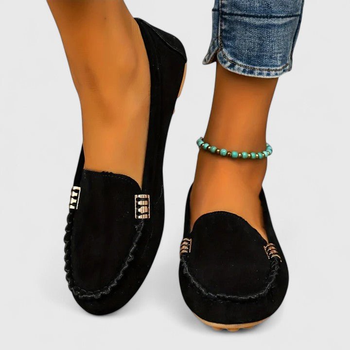 Alma | Mocassins orthopédiques