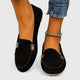 Alma | Mocassins orthopédiques