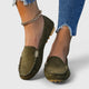 Alma | Mocassins orthopédiques