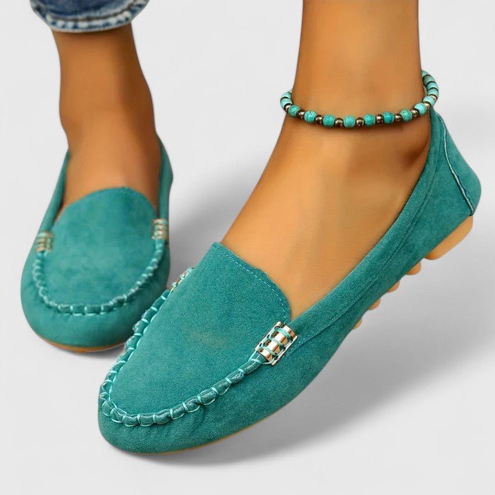 Alma | Mocassins orthopédiques