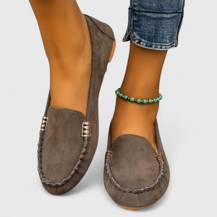 Alma | Mocassins orthopédiques