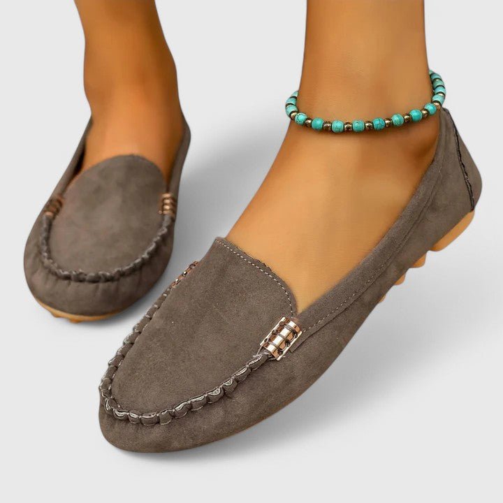 Alma | Mocassins orthopédiques