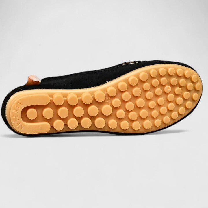 Alma | Mocassins orthopédiques