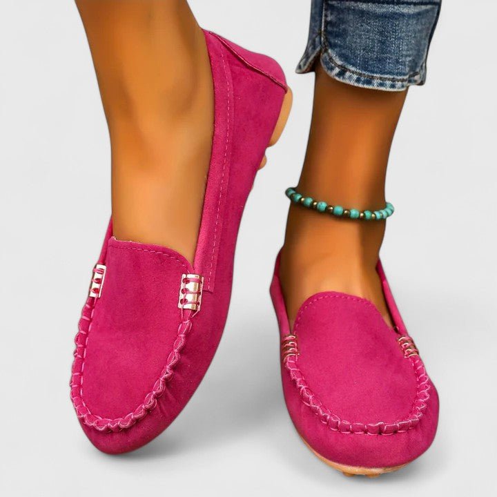 Alma | Mocassins orthopédiques