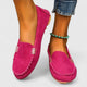 Alma | Mocassins orthopédiques