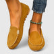 Alma | Mocassins orthopédiques