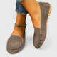 Alma | Mocassins orthopédiques