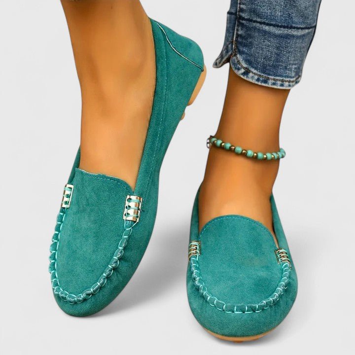 Alma | Mocassins orthopédiques