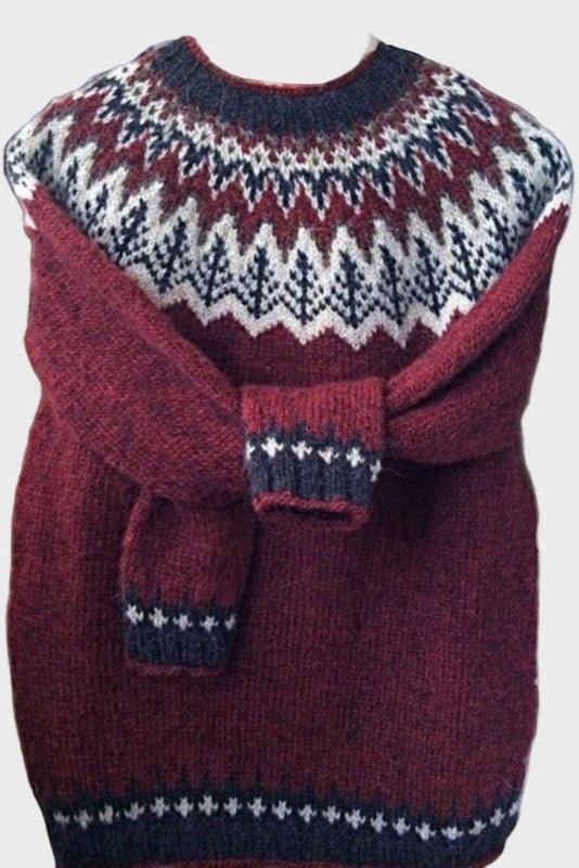 Alma | Pull