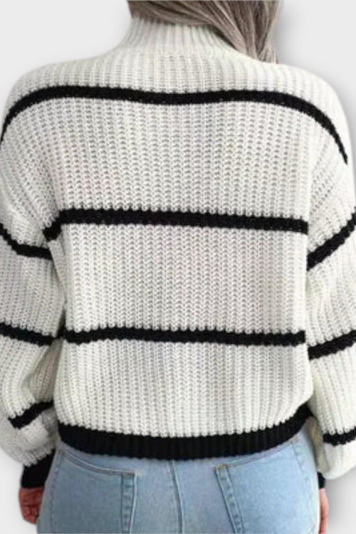 Alma | Pull en laine