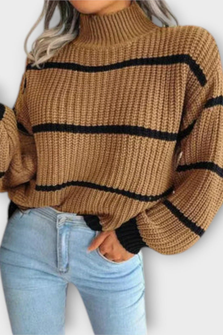 Alma | Pull en laine