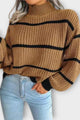 Alma | Pull en laine