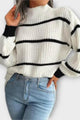 Alma | Pull en laine