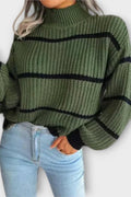 Alma | Pull en laine