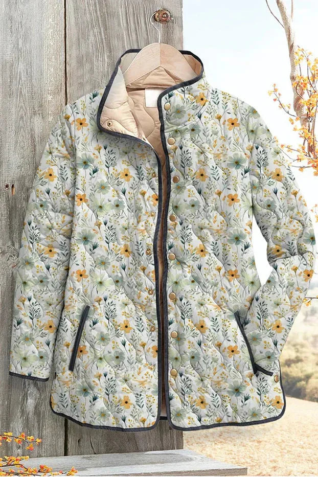 Alma™ | Veste matelassée