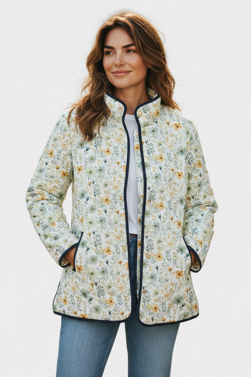 Alma™ | Veste matelassée