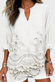 Amalie | Blouse