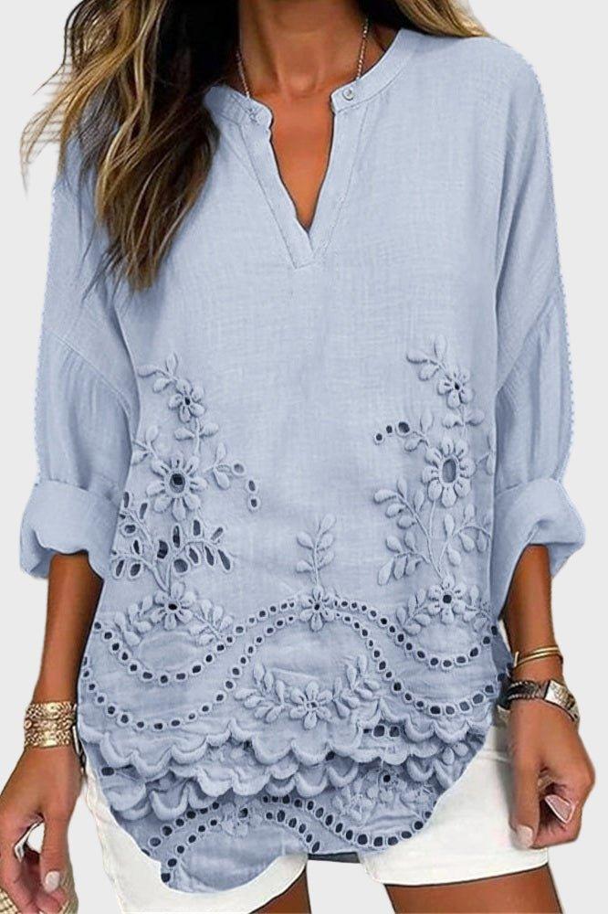 Amalie | Blouse