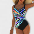 Amalie | Maillot de bain sculptant