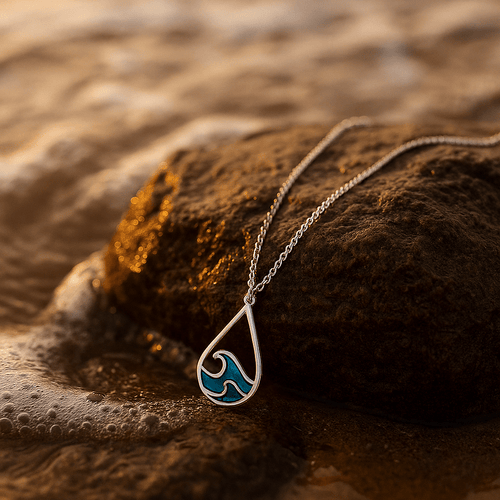 Amalie | Collier