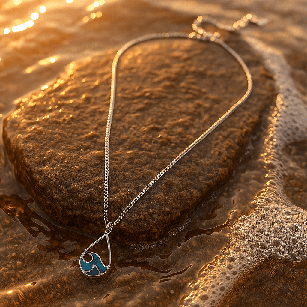 Amalie | Collier