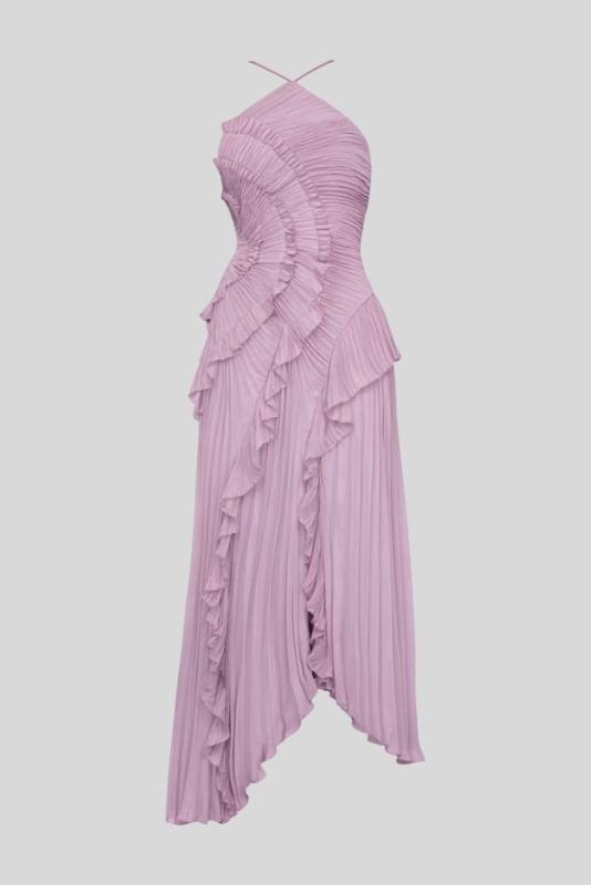Amalie | Maxi Robe