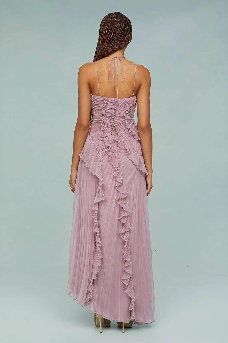 Amalie | Maxi Robe