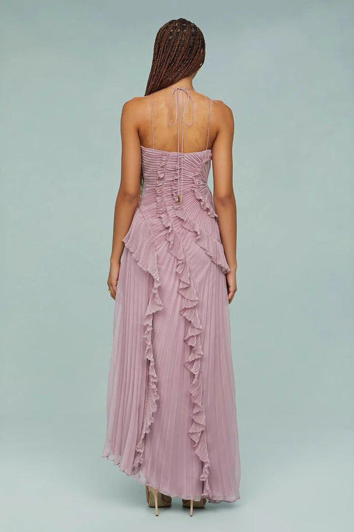 Amalie | Maxi Robe