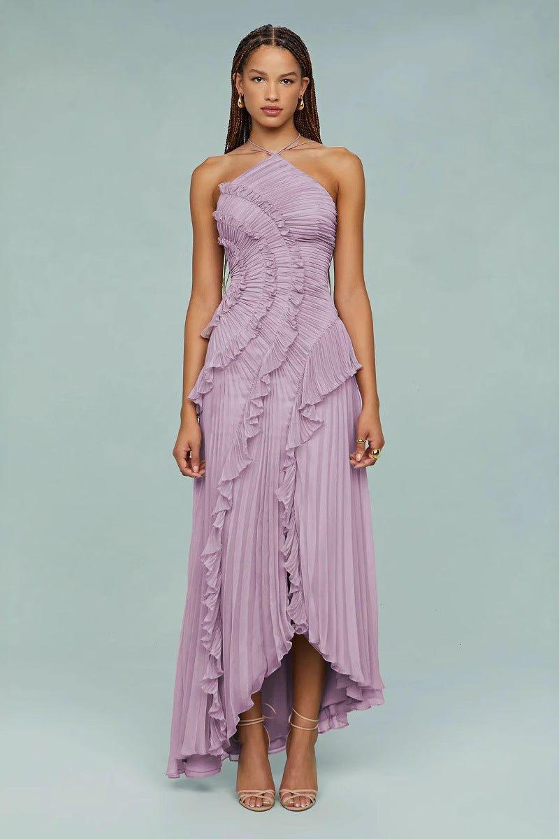 Amalie | Maxi Robe