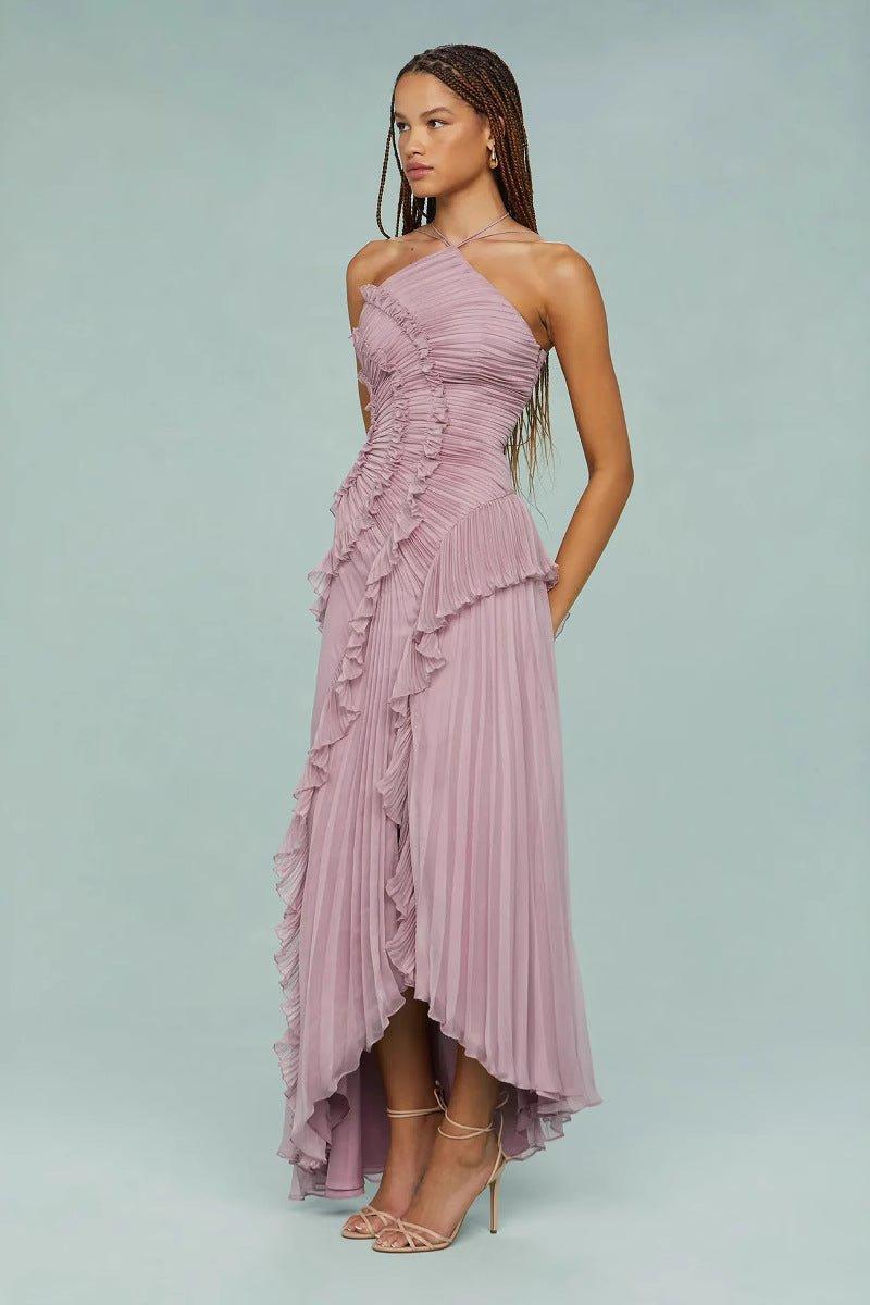 Amalie | Maxi Robe
