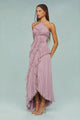 Amalie | Maxi Robe