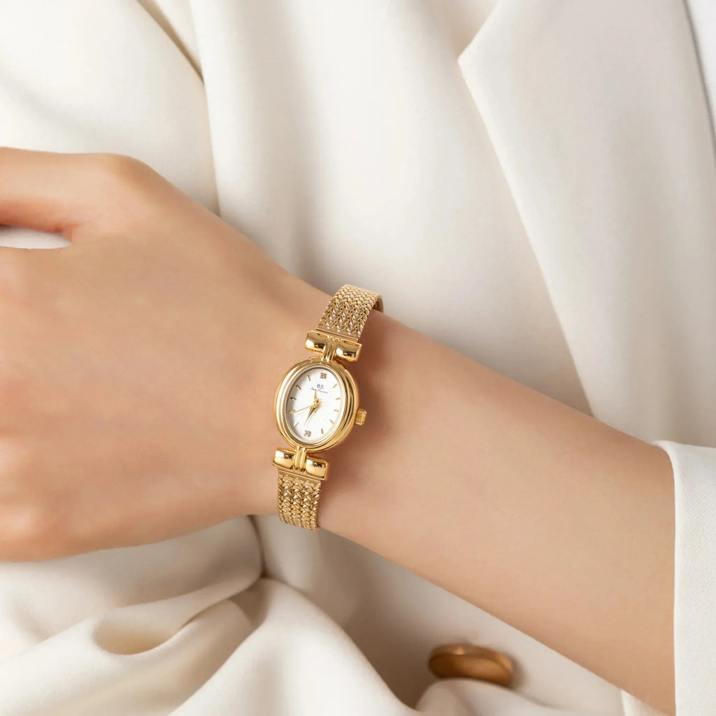 Amalie | Montre minimaliste
