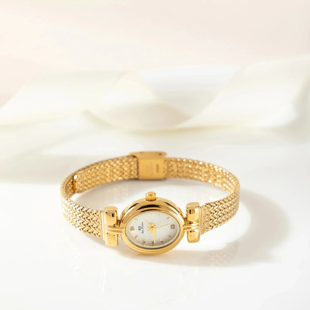 Amalie | Montre minimaliste