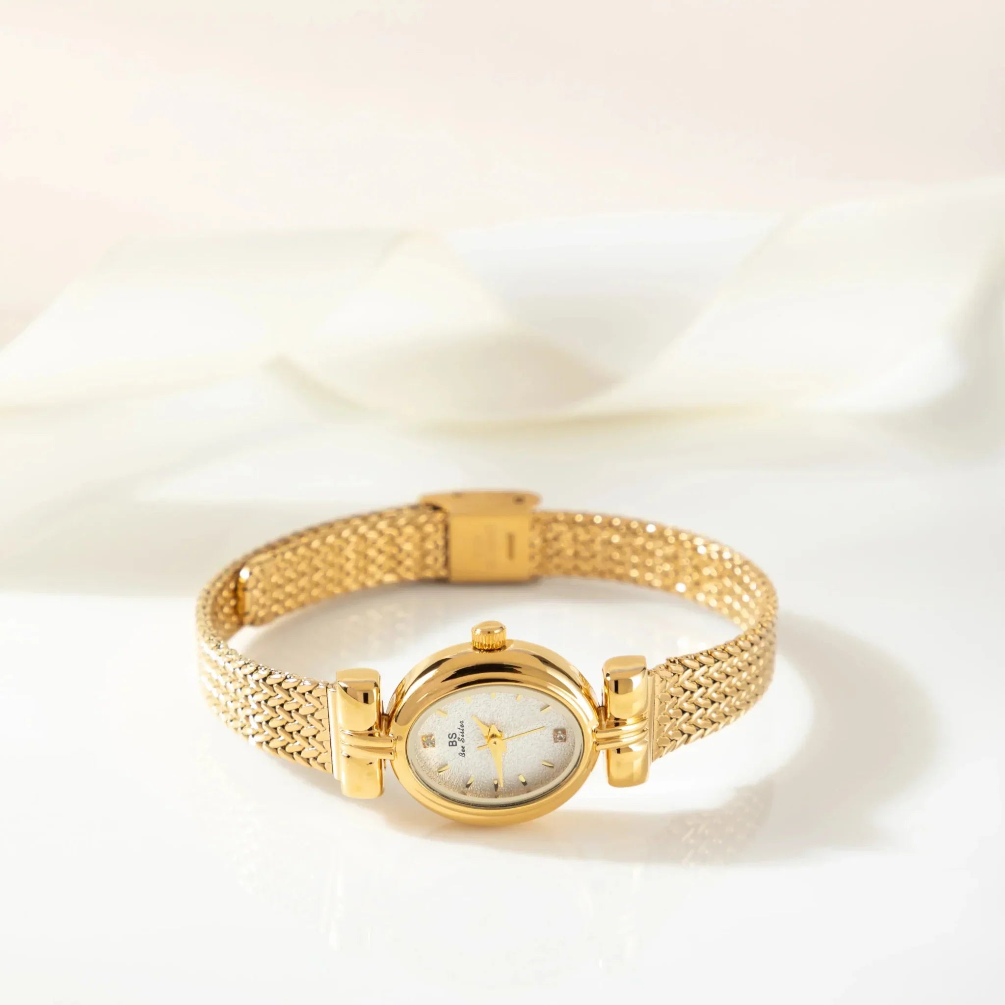 Amalie | Montre minimaliste