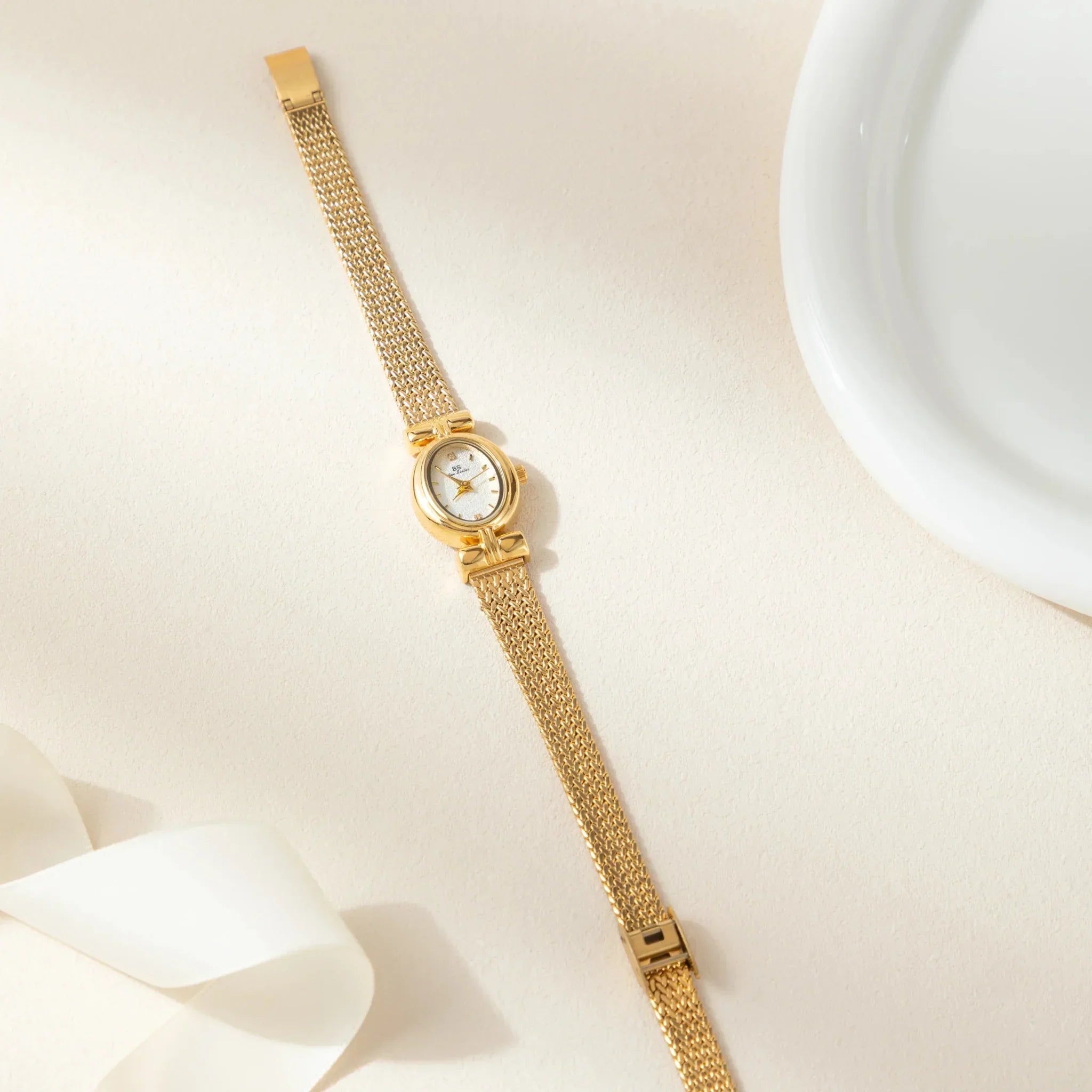 Amalie | Montre minimaliste