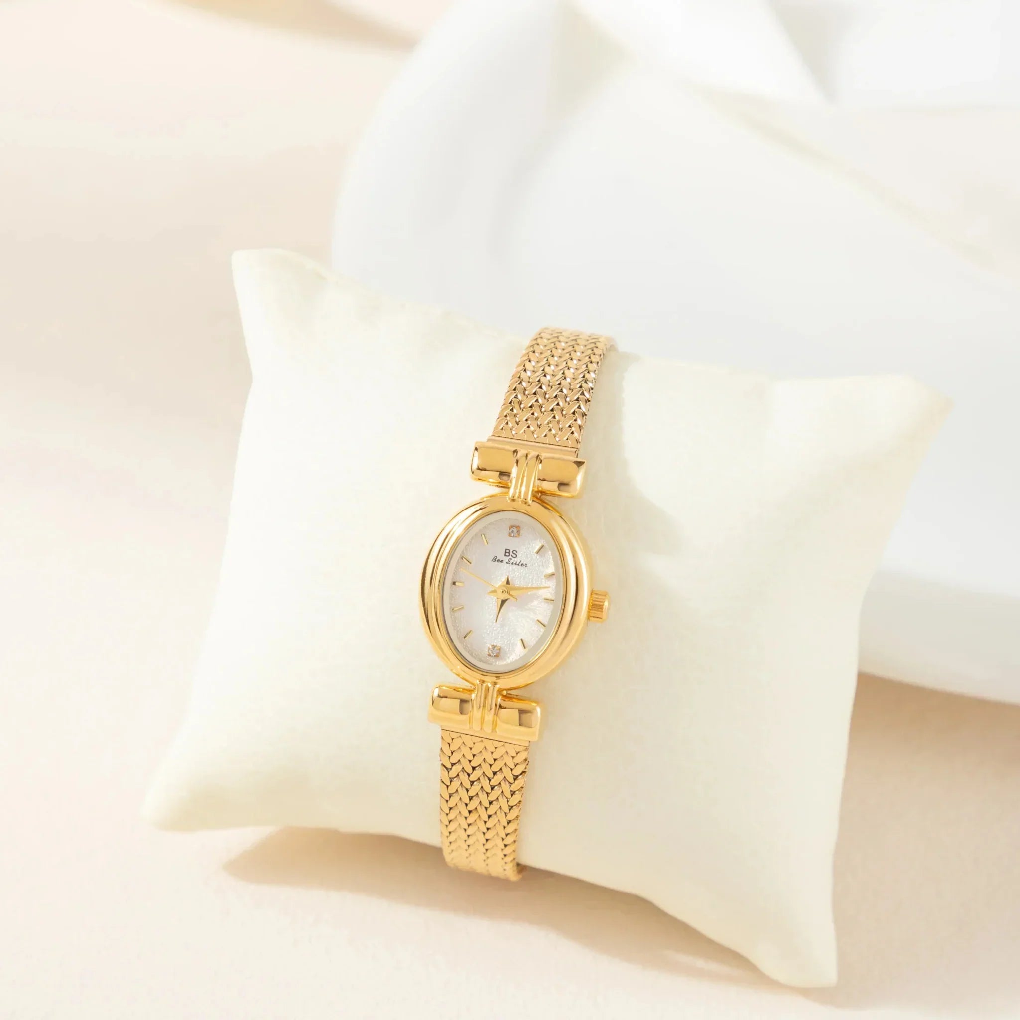 Amalie | Montre minimaliste