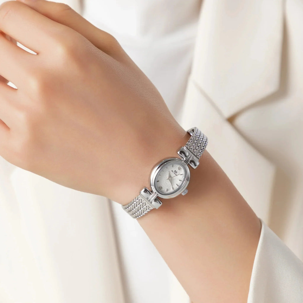Amalie | Montre minimaliste