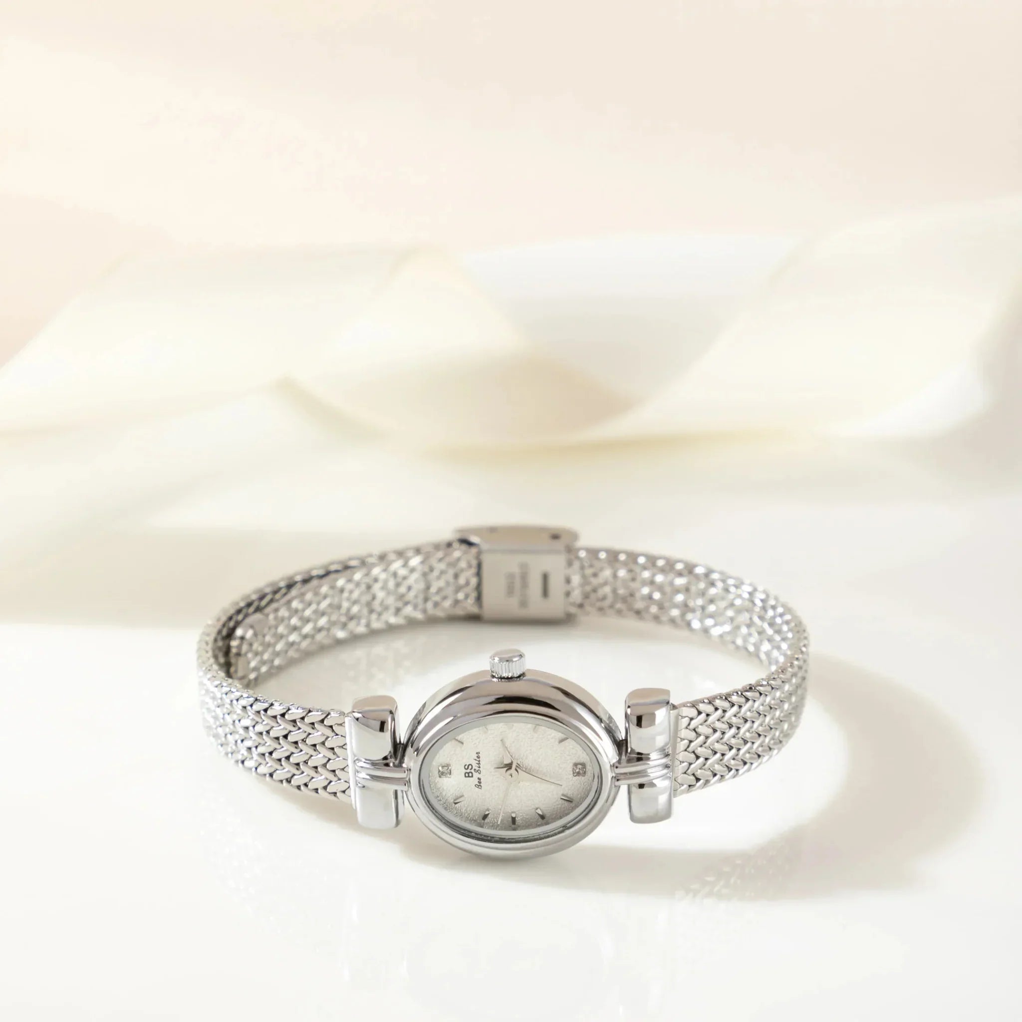 Amalie | Montre minimaliste
